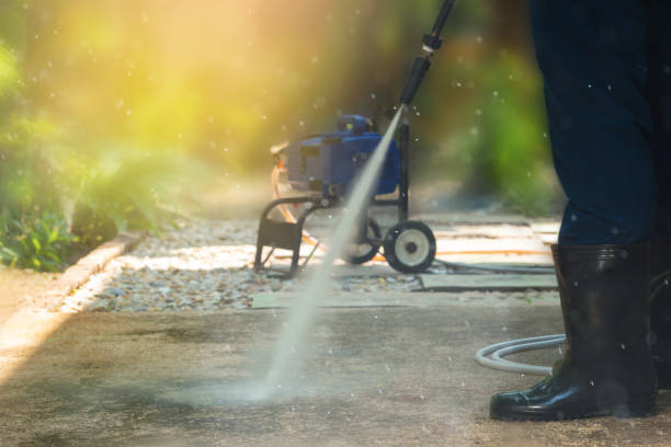 Best Rust and Stain Removal in Mamou, LA